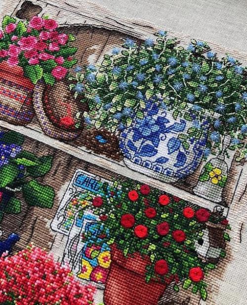 Боже мой, какая красота! 03