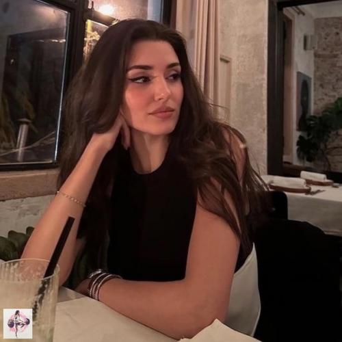 Теперь Ханде эрчел, актриса из Турции, считается самой красивой девушкой в мире. 06