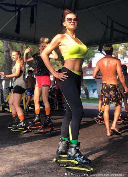 Новость, о которой мы больше не можем молчать: завершился наш внутренний спортивный челлендж Playrix: Stay on Track! 03