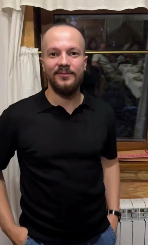 В сети вирусится ролик под трендом Как мы Изменились за 20 лет. 02