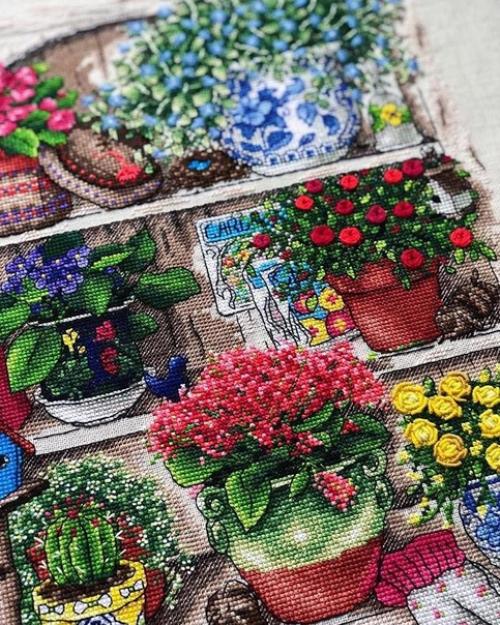 Боже мой, какая красота! 02