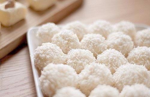 Фитнес - конфеты.  Ешь и не бойся поправиться. 01