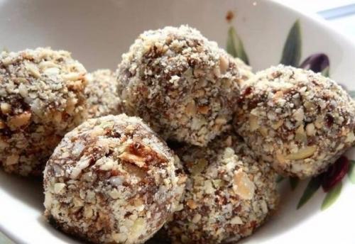 Фитнес - конфеты.  Ешь и не бойся поправиться. 03