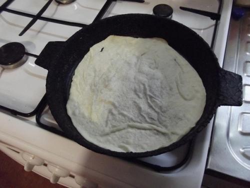 Я очень лаваш люблю. 07 Я очень лаваш люблю. 07