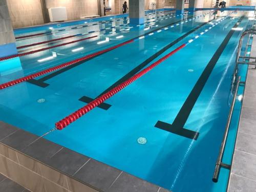 Сегодня тот самый день, когда Fitness House открывает новый, современный клуб Fitness House в Кудрово? 01