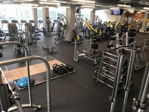 Сегодня тот самый день, когда Fitness House открывает новый, современный клуб Fitness House в Кудрово? 04