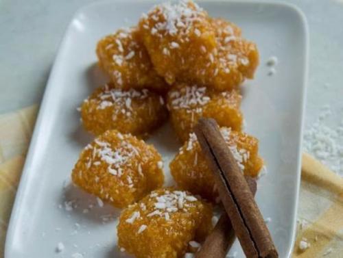 Фитнес - конфеты.  Ешь и не бойся поправиться. 02