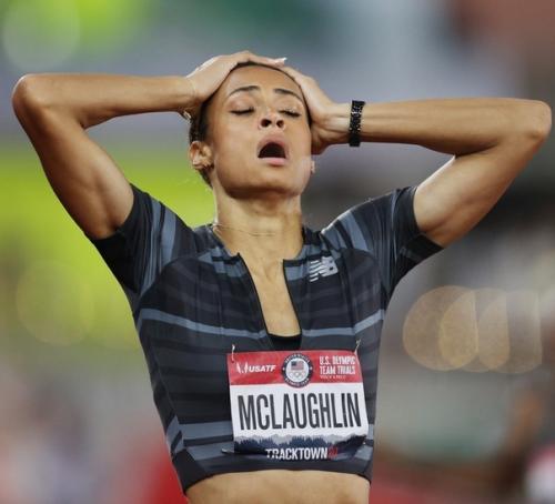 На олимпийских играх в Токио витает аура мировых рекордов. 02