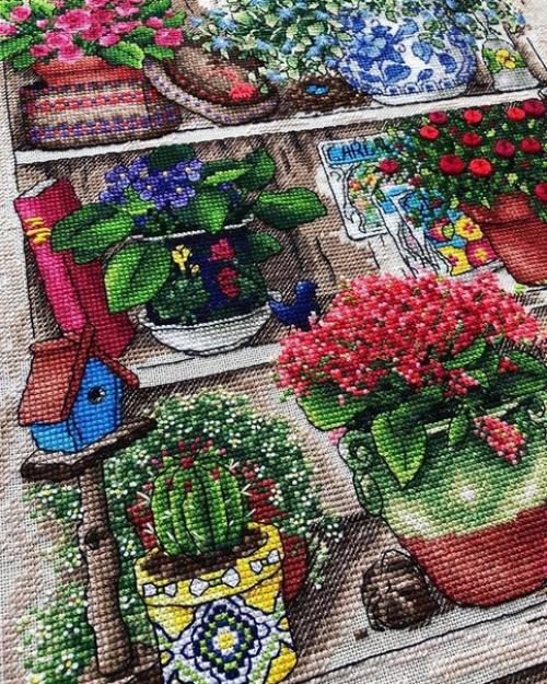 Боже мой, какая красота! 04