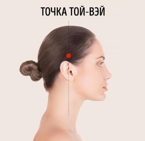 Как избавиться от головной боли без таблеток за 5 минут. 04