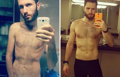 Просто до мурашек! 01