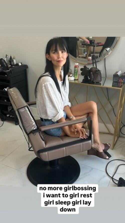 Жена цекало совсем исхудала. 01