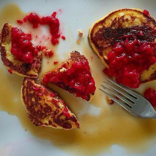 Идеи для завтрака! 01