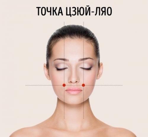 Как избавиться от головной боли без таблеток за 5 минут. 02