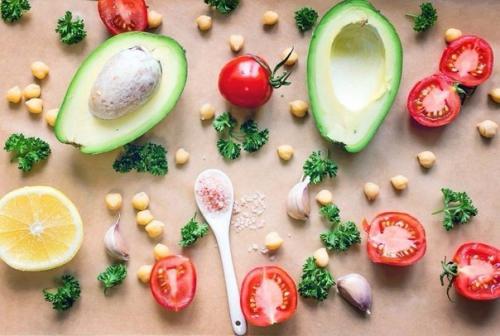 Смесь масел от растяжек и обвисшей кожи. 05