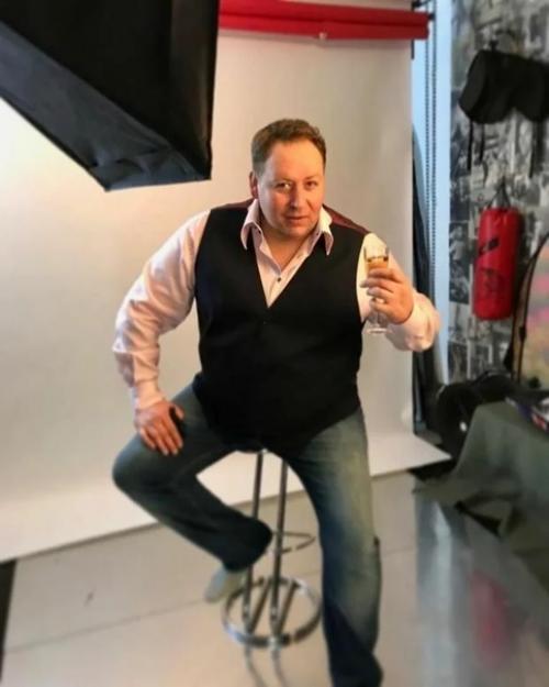 Минус 40 кг за год! 02