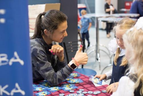 Наше ледовое приключение закончилось! 07