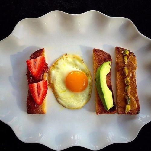 Идеи для завтрака! 04