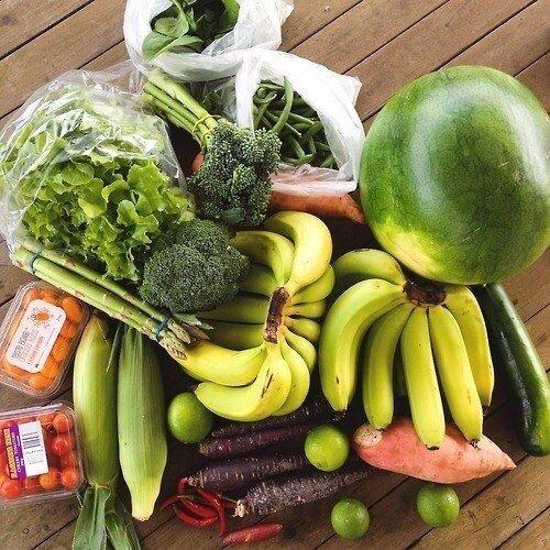 Смесь масел от растяжек и обвисшей кожи. 03