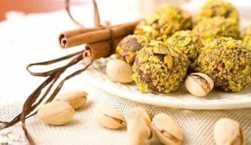 Полезные конфеты: топ - 4 вкусных вариантов? 02 Полезные конфеты: топ - 4 вкусных вариантов? 02