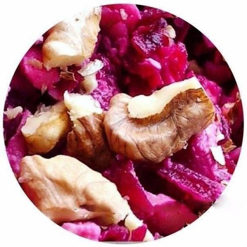 5 вариантов фитнес - салатов с куриной грудкой. 04