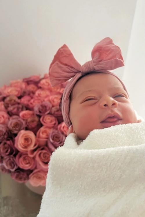 Вот так действительно, многодетный папаша. 02