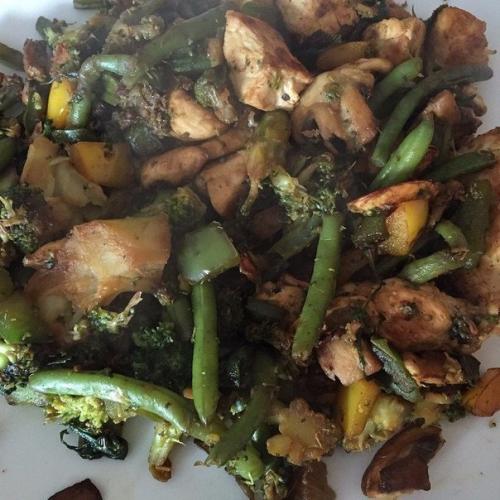 Лови ПП- меню сразу на целую неделю? 03 Лови ПП- меню сразу на целую неделю? 03