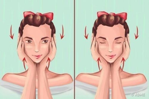 Шея?  Частая частая проблема.  эти простые упражнения при первых симптомах - боль и тяжесть, как рукой снимет? 05