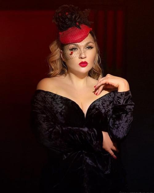 Надежда ангарская похудела на 33 кг. 04