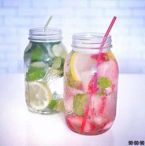 Самые полезные сочетания продуктов. 04