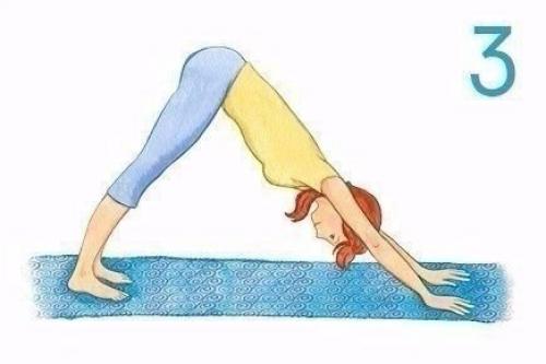 10 Асанов для здорового позвоночника. 02