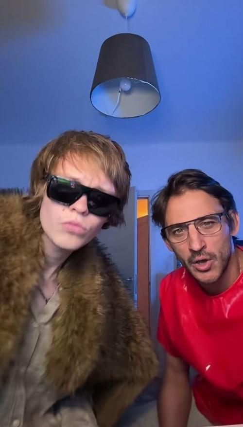 Дети Башкатова в Tiktok позвали. 02