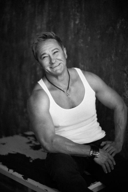 Анна куркуpина.  48 лeт. 05