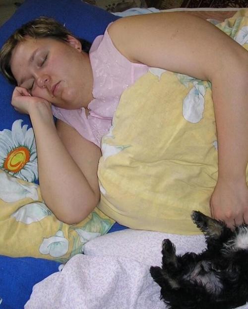 Надежда ангарская похудела на 33 кг. 02