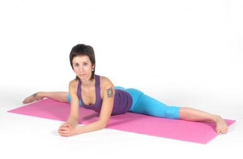 Как убрать жир с живота! 09 Как убрать жир с живота! 09