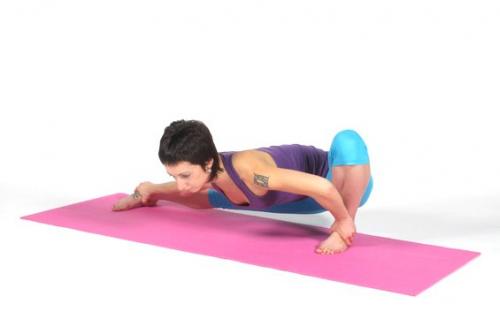 Как убрать жир с живота! 06 Как убрать жир с живота! 06