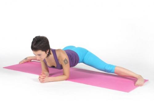 Как убрать жир с живота! 08 Как убрать жир с живота! 08