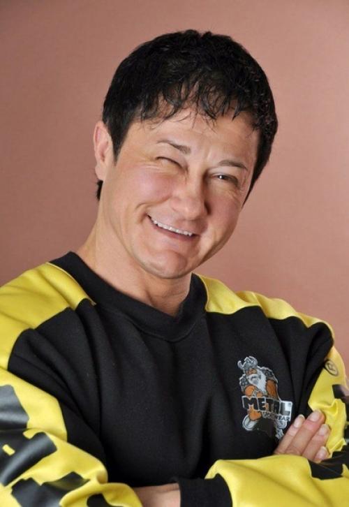 Анна куркуpина.  48 лeт. 04