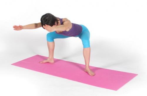 Как убрать жир с живота! 04 Как убрать жир с живота! 04