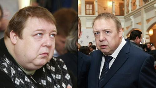 Замечательны актёр александр семчев очень хорошо похудел! 03