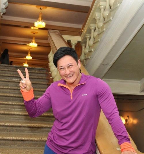 Анна куркуpина.  48 лeт. 03