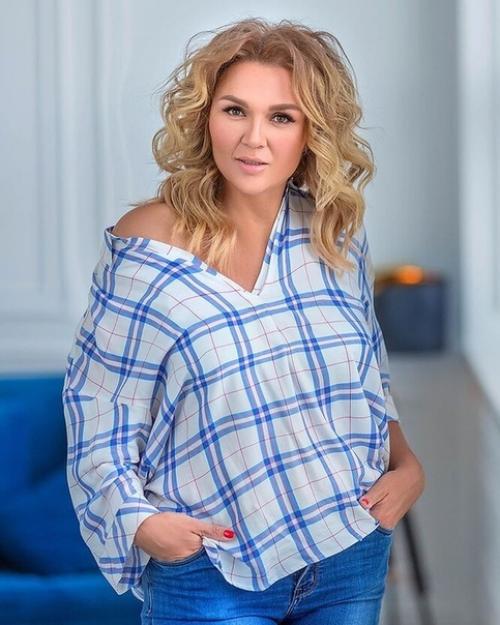 Надежда ангарская похудела на 33 кг. 01