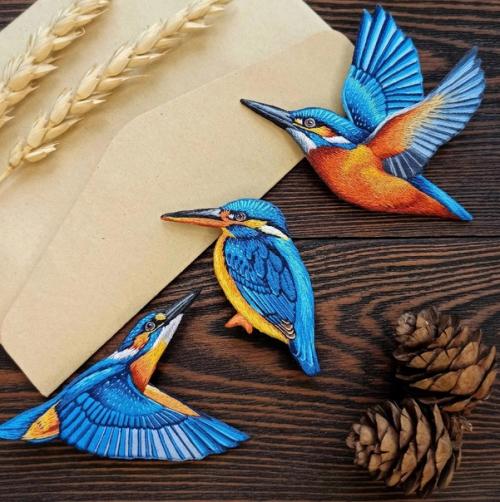 Автортатьяна белова.  Потрясающе красивые и тонкие работы! 03