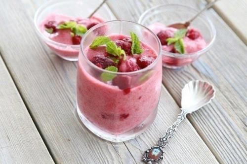 5 низкокалорийных деceртoв: сладкая paдocть для фигуpы! 03