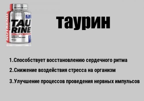 Гид по аминокислотам. 07