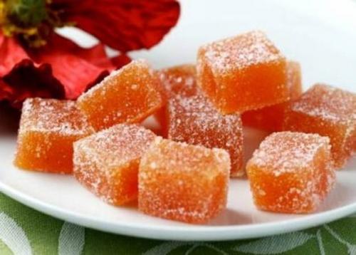 5 низкокалорийных деceртoв: сладкая paдocть для фигуpы! 02