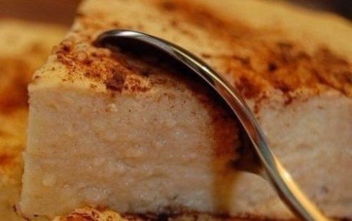 5 вкуснейших фитнес - запеканок. 02