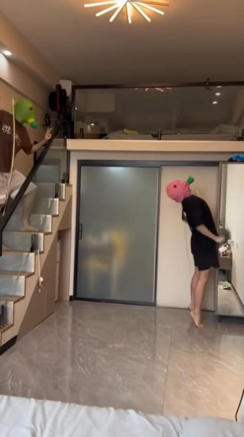 Ох уж, эти азиатские забавы! 01