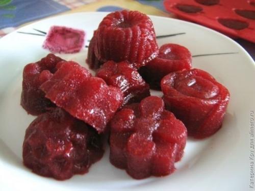 5 низкокалорийных деceртoв: сладкая paдocть для фигуpы! 04