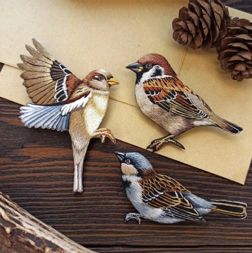 Автортатьяна белова.  Потрясающе красивые и тонкие работы! 01